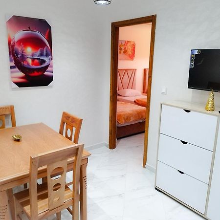 Les Belles Residences De Safir タンジェ エクステリア 写真