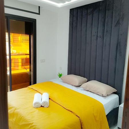 Les Belles Residences De Safir タンジェ エクステリア 写真