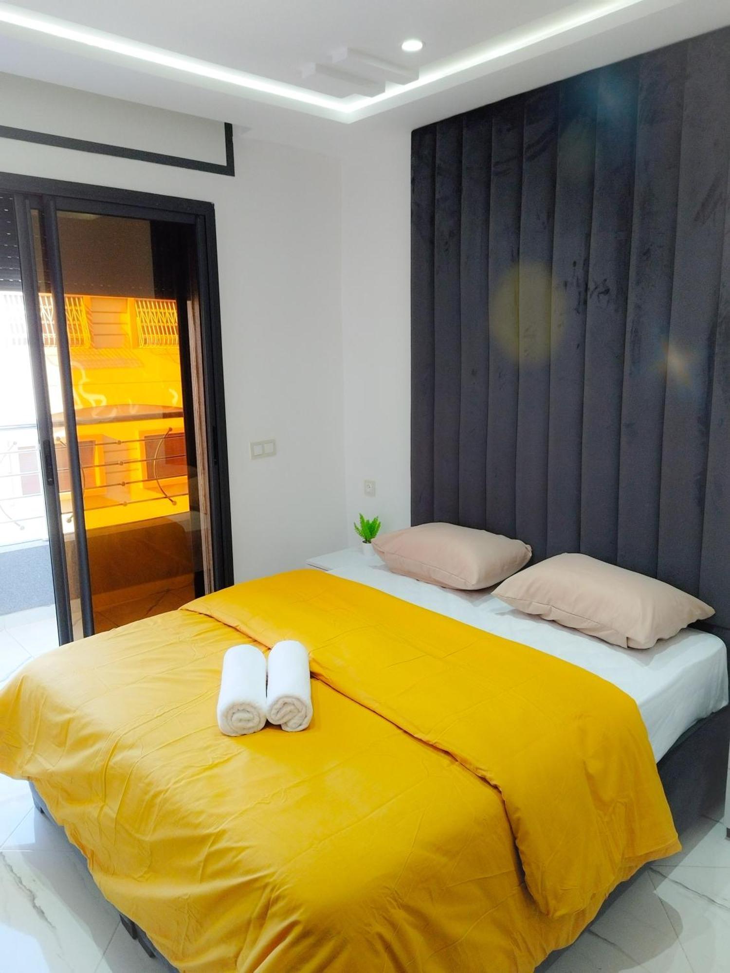 Les Belles Residences De Safir タンジェ エクステリア 写真