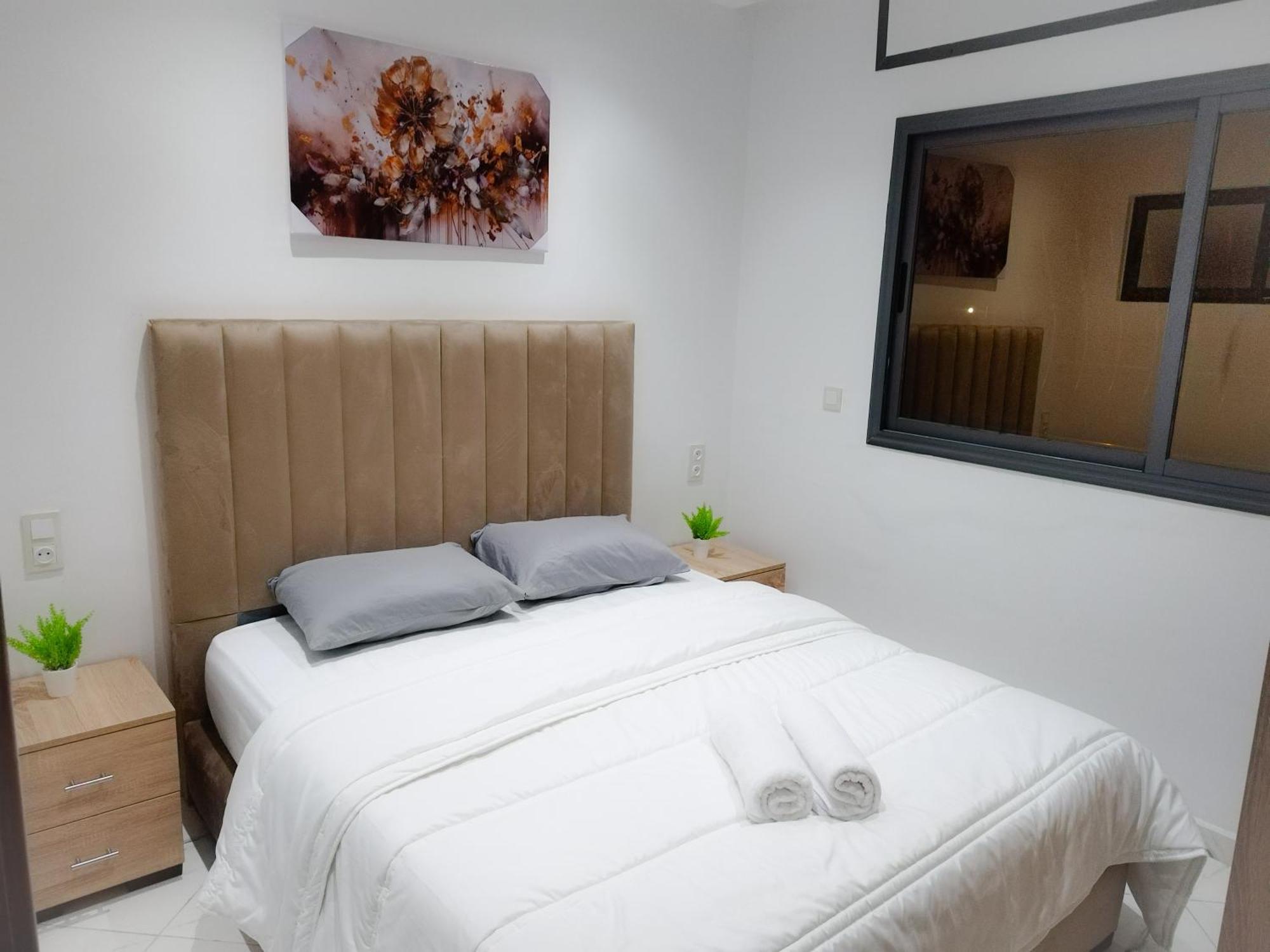 Les Belles Residences De Safir タンジェ エクステリア 写真