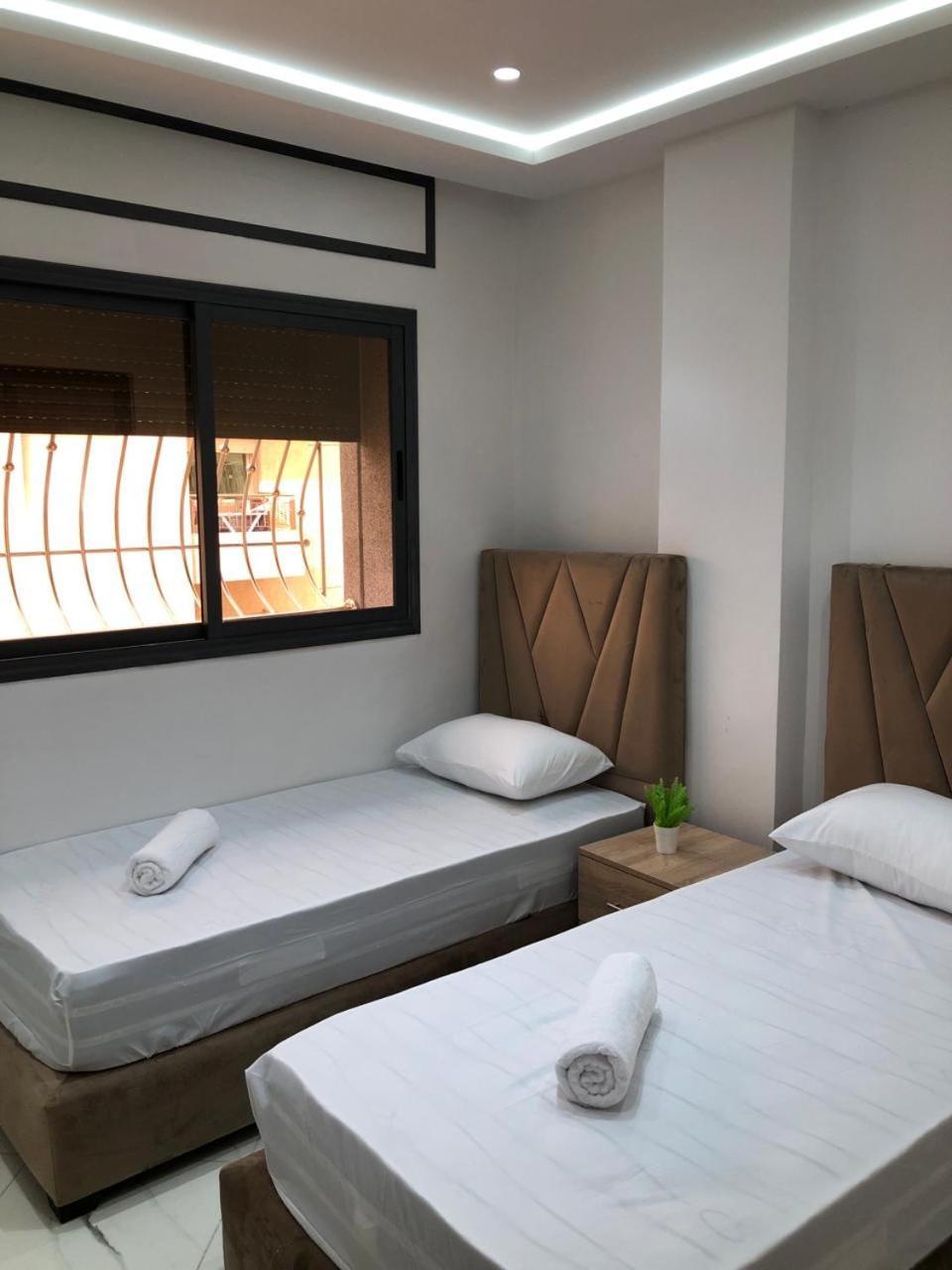 Les Belles Residences De Safir タンジェ エクステリア 写真