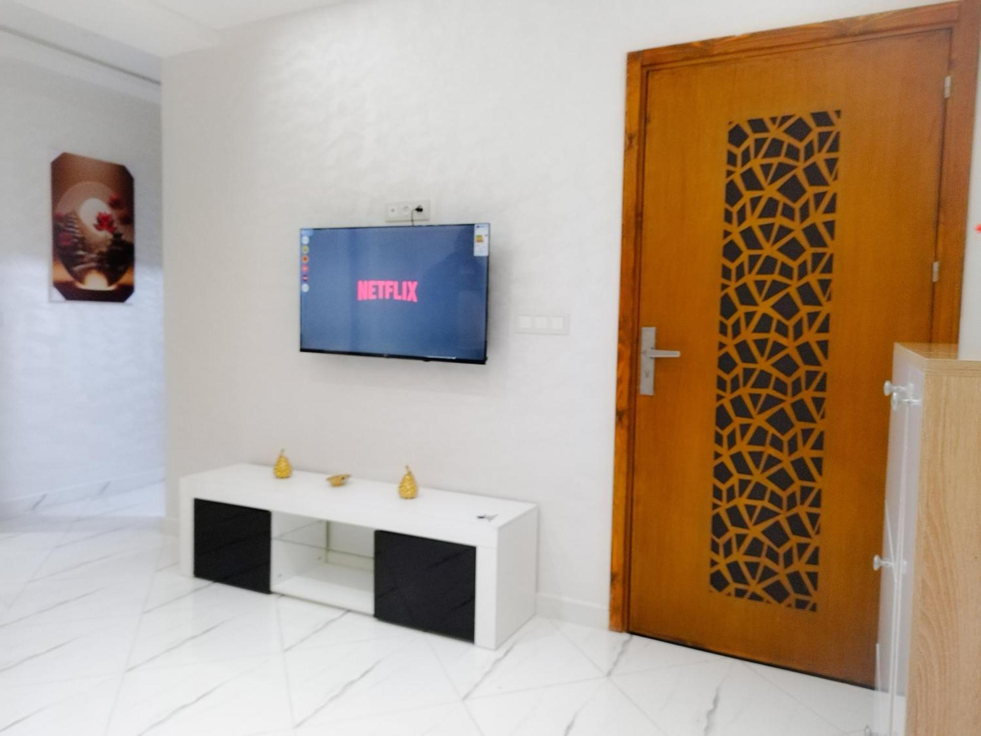Les Belles Residences De Safir タンジェ エクステリア 写真