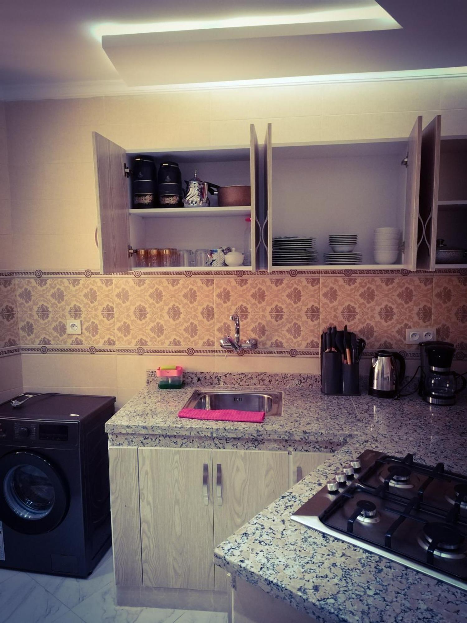 Les Belles Residences De Safir タンジェ エクステリア 写真