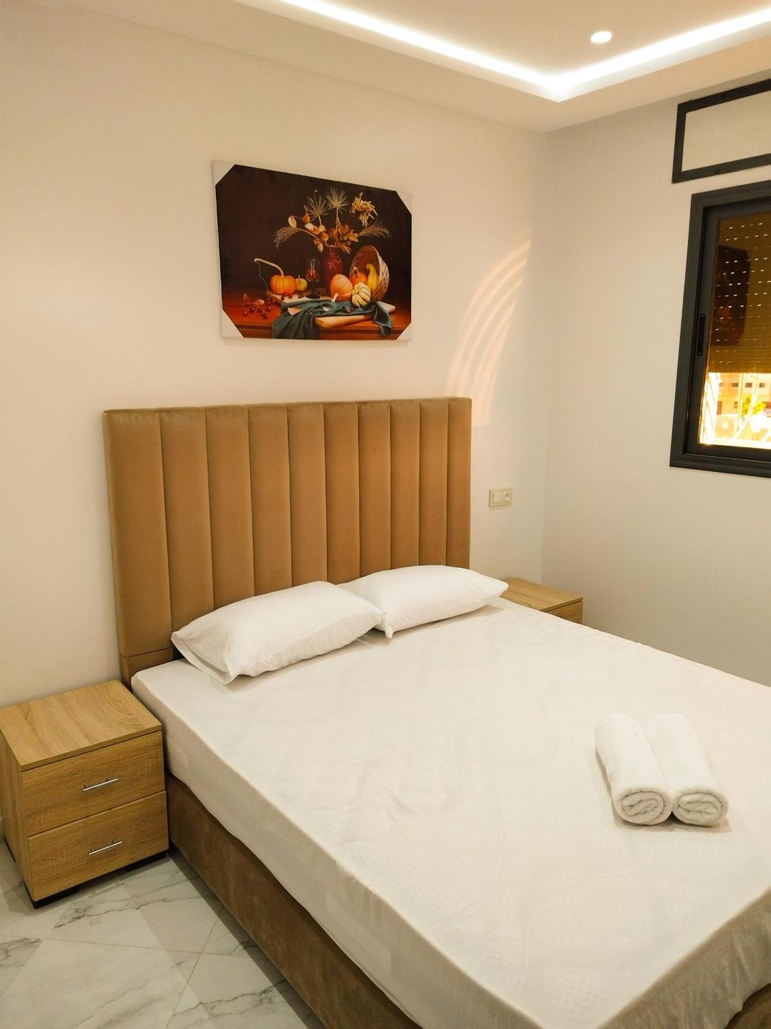 Les Belles Residences De Safir タンジェ エクステリア 写真