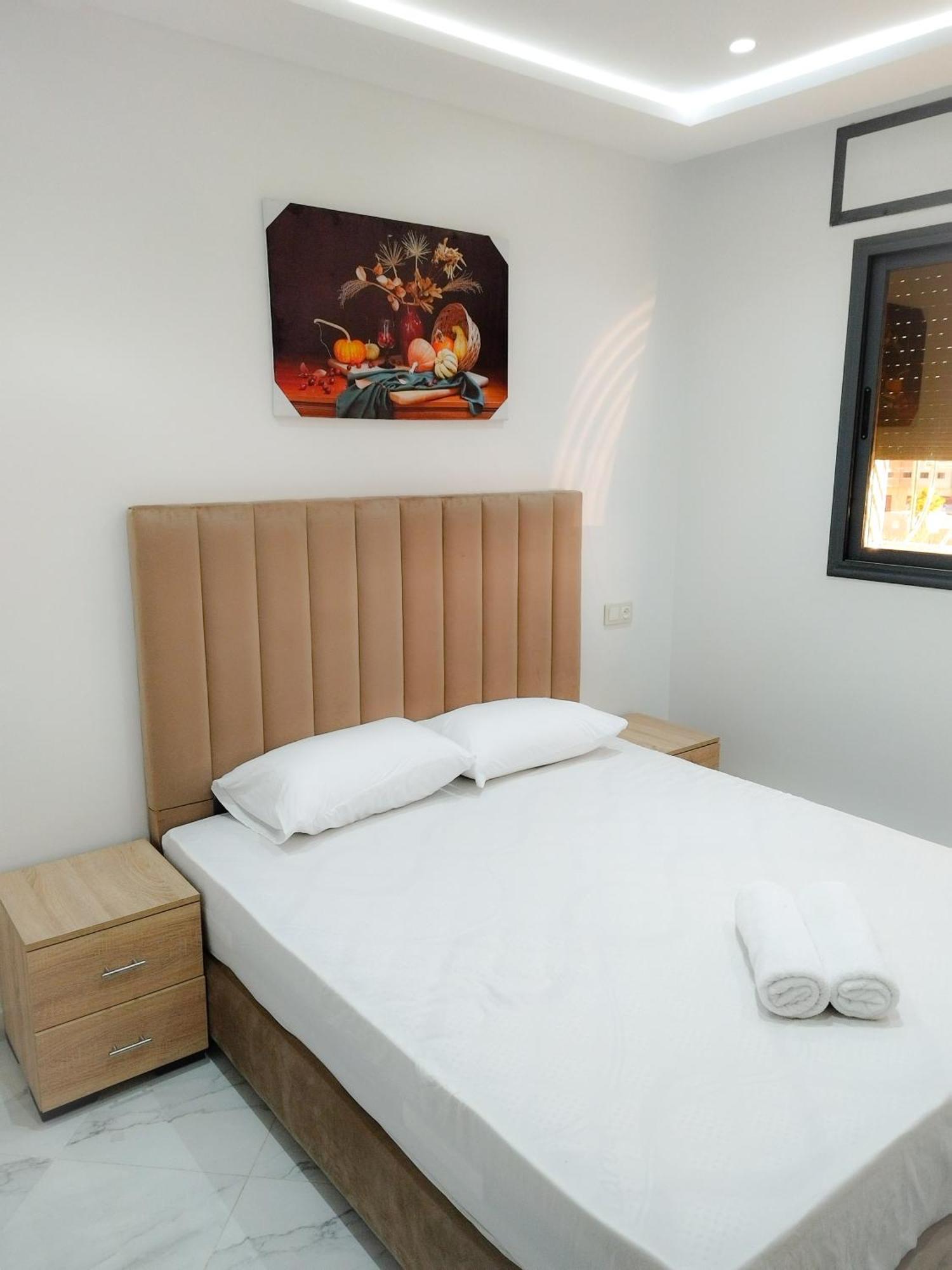 Les Belles Residences De Safir タンジェ エクステリア 写真