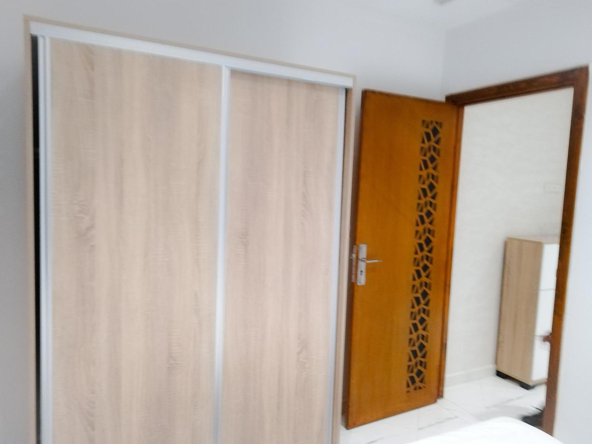 Les Belles Residences De Safir タンジェ エクステリア 写真