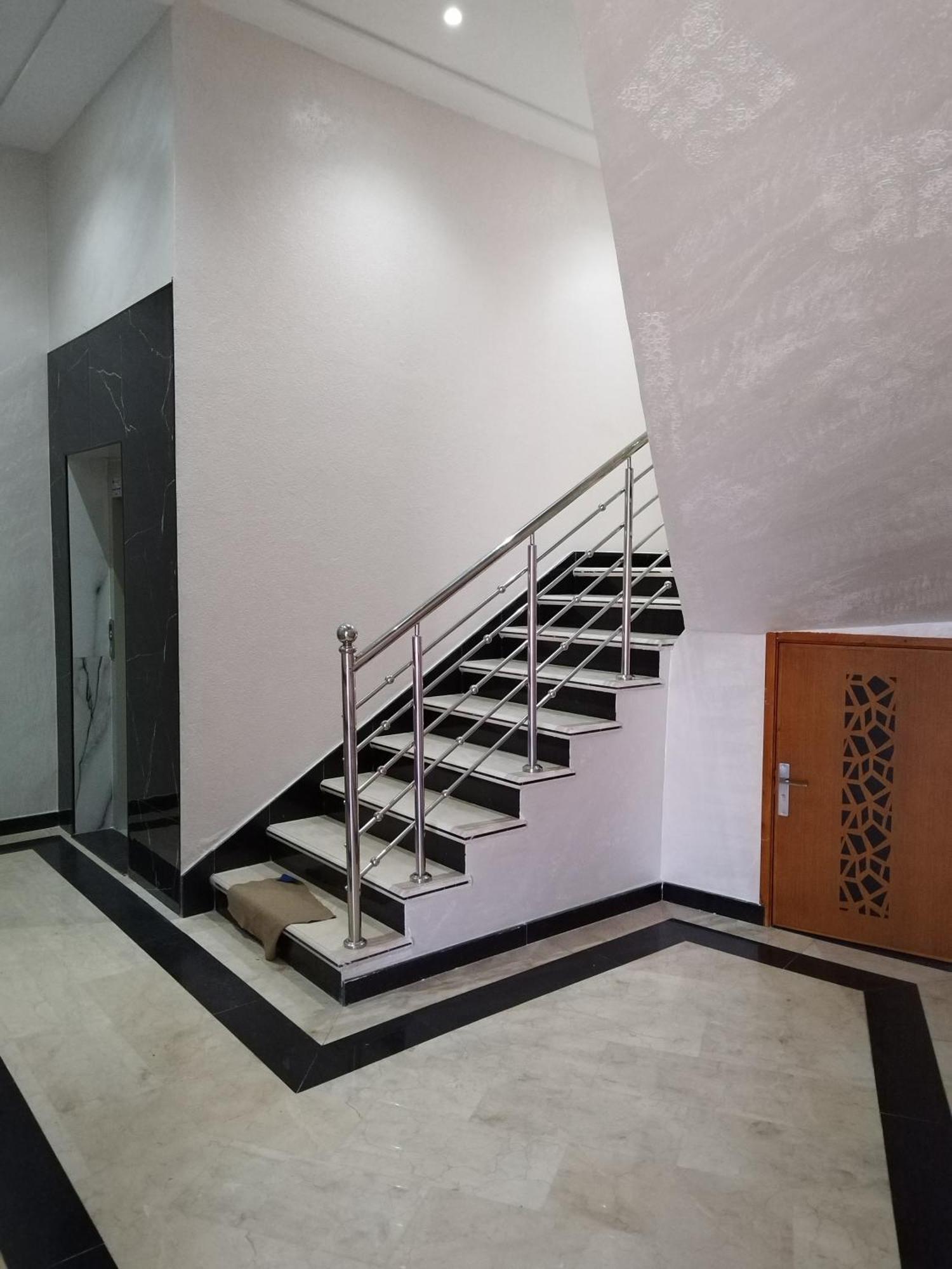 Les Belles Residences De Safir タンジェ エクステリア 写真