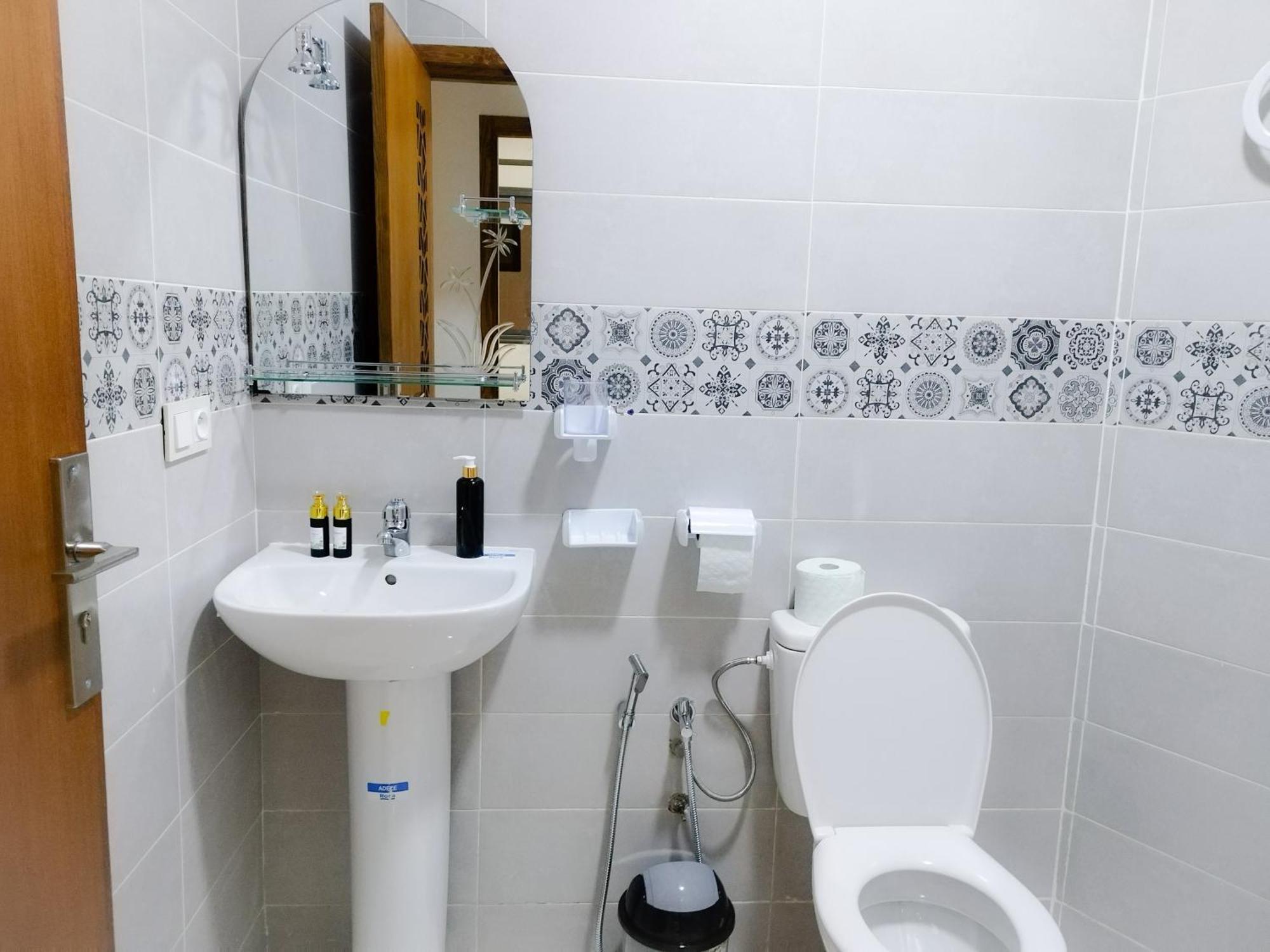 Les Belles Residences De Safir タンジェ エクステリア 写真