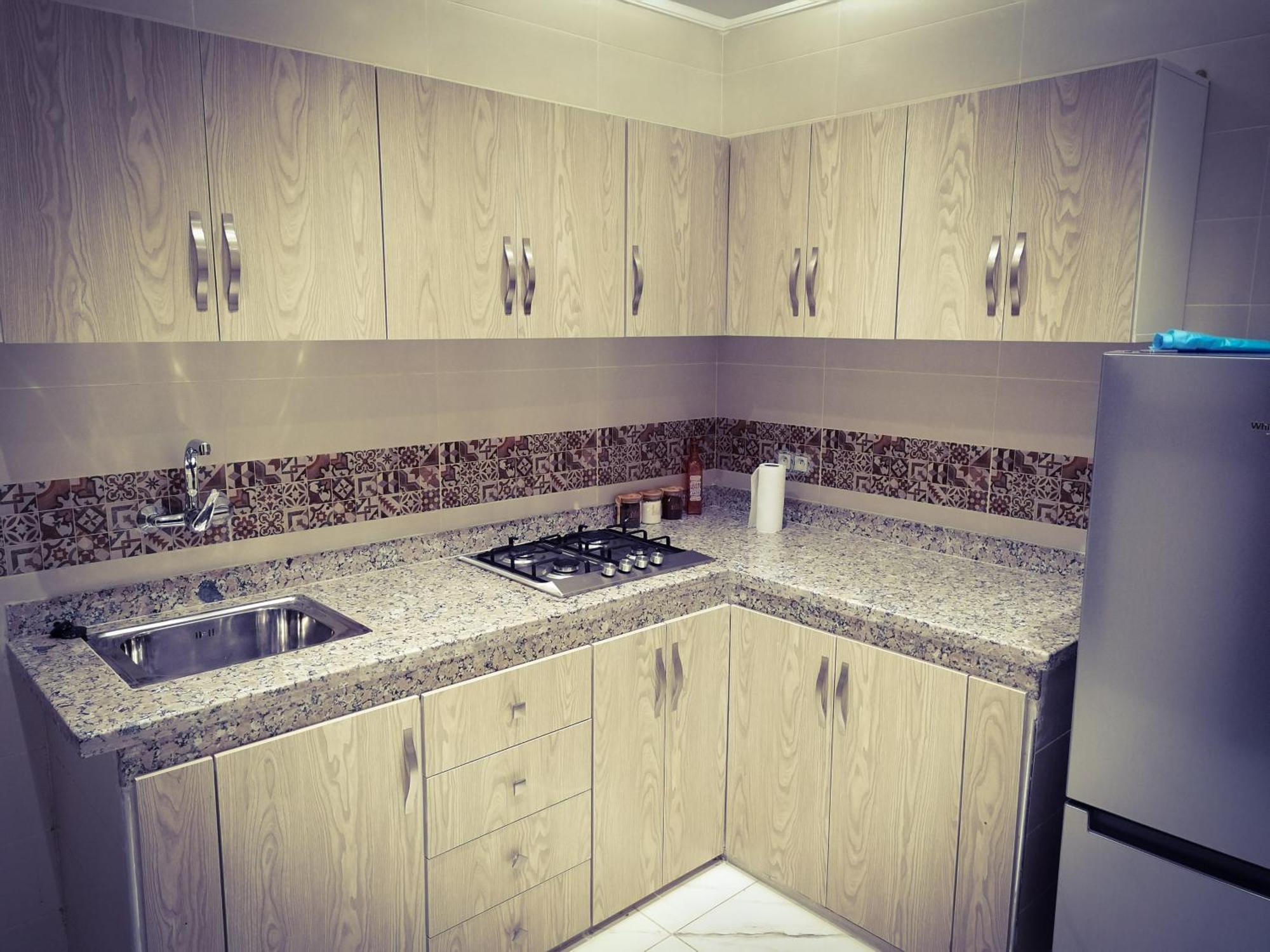 Les Belles Residences De Safir タンジェ エクステリア 写真