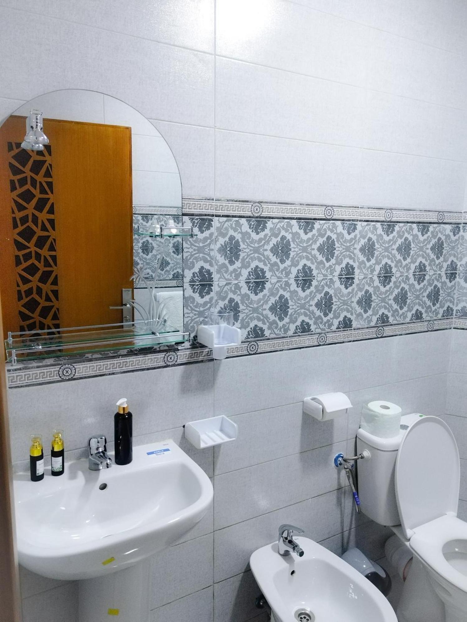 Les Belles Residences De Safir タンジェ エクステリア 写真