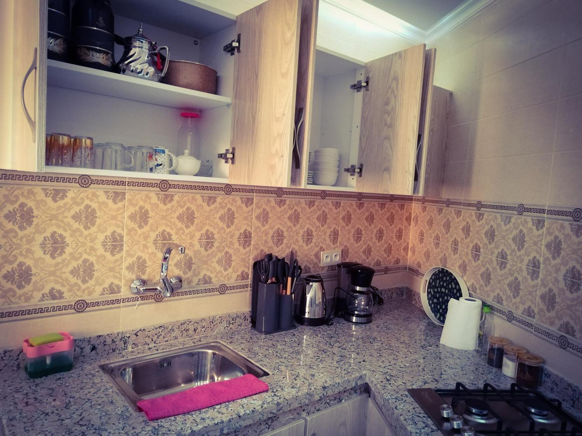Les Belles Residences De Safir タンジェ エクステリア 写真