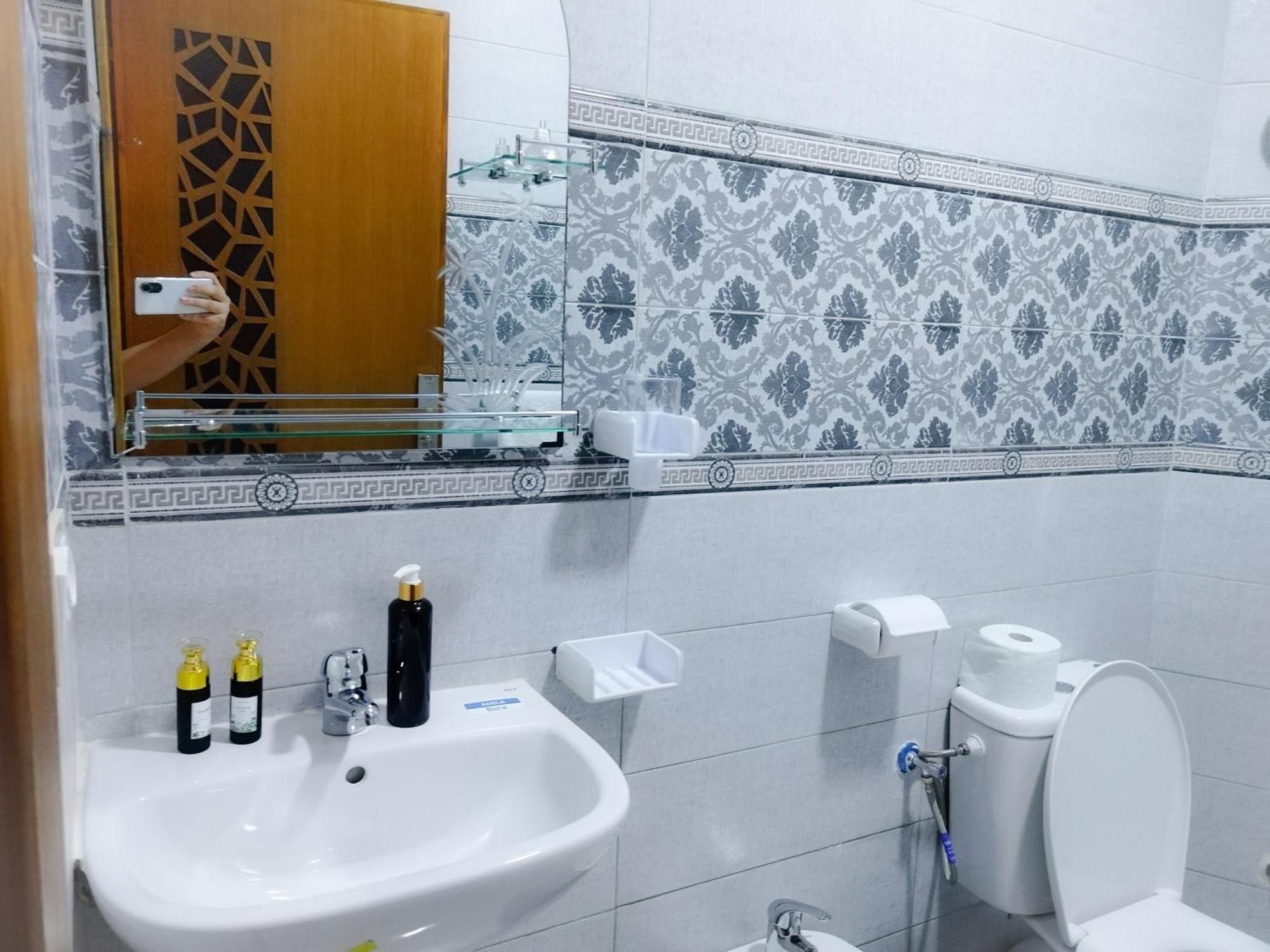 Les Belles Residences De Safir タンジェ エクステリア 写真