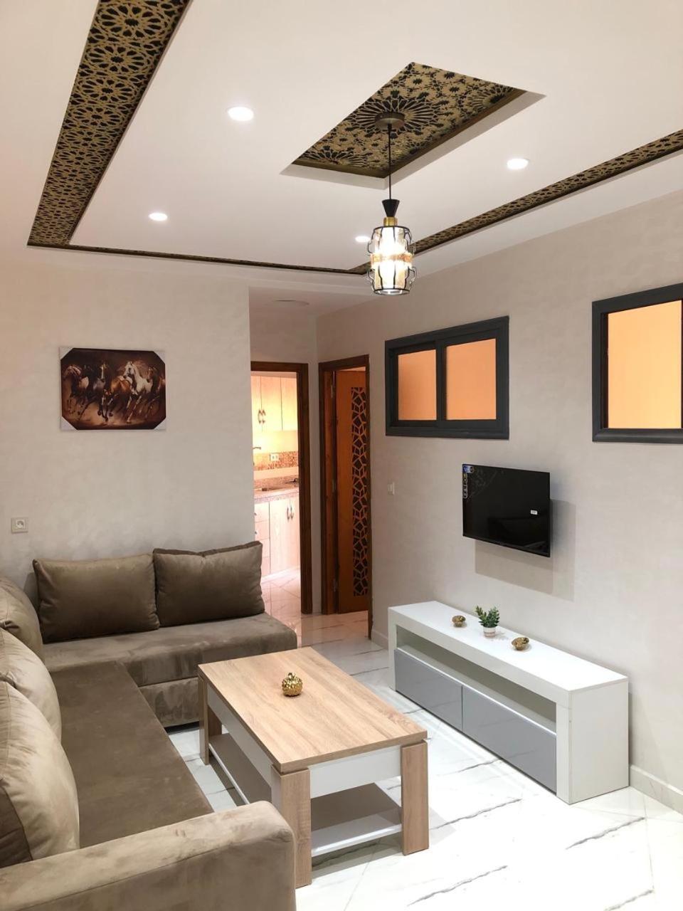 Les Belles Residences De Safir タンジェ エクステリア 写真