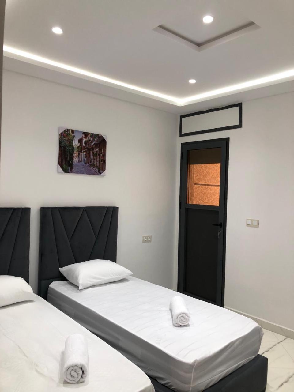 Les Belles Residences De Safir タンジェ エクステリア 写真