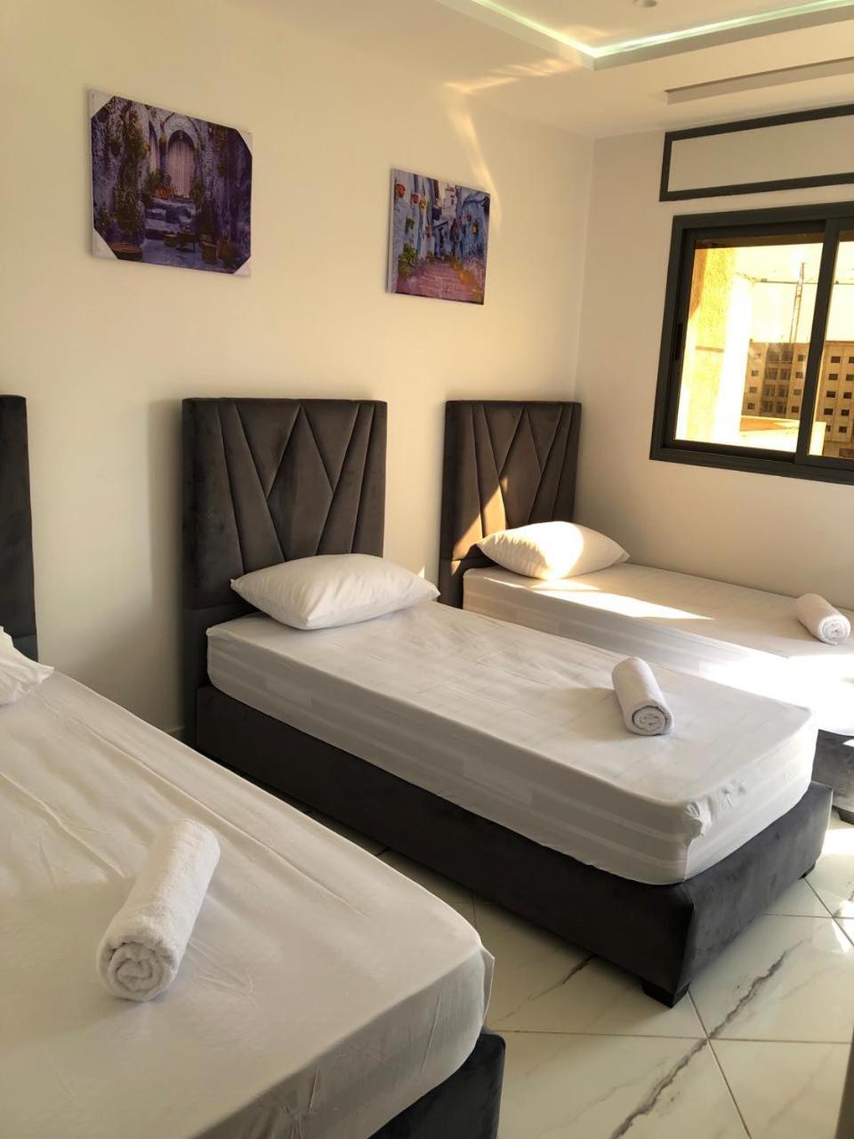 Les Belles Residences De Safir タンジェ エクステリア 写真